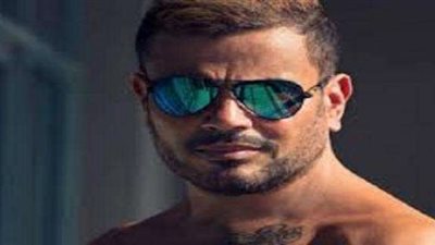 حفل الألبوم أول أسبوع فى أكتوبر فى« كايرو ڤيستڤال»