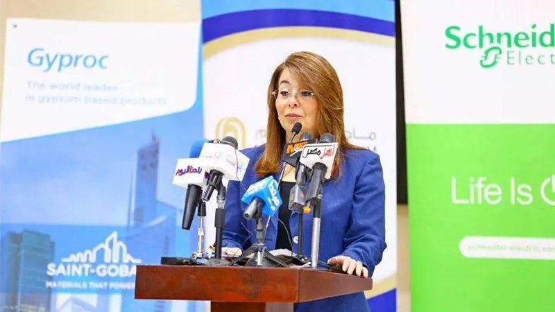 برلماني يناشد 