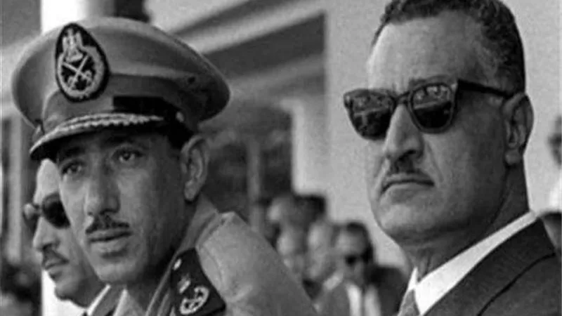في ذكرى وفاة «المشير».. هل انتحر عبد الحكيم عامر أم تم اغتياله؟