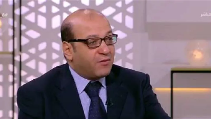 مصطفى بدره: إجراءات الإصلاح الاقتصادي جعلت مصر تضع قدمها على طريق التنافسية