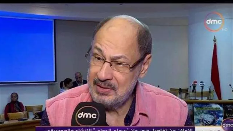 تفاصيل الدورة الأولى من مهرجان ”سماع الدولي” للإنشاد والموسيقى الروحية