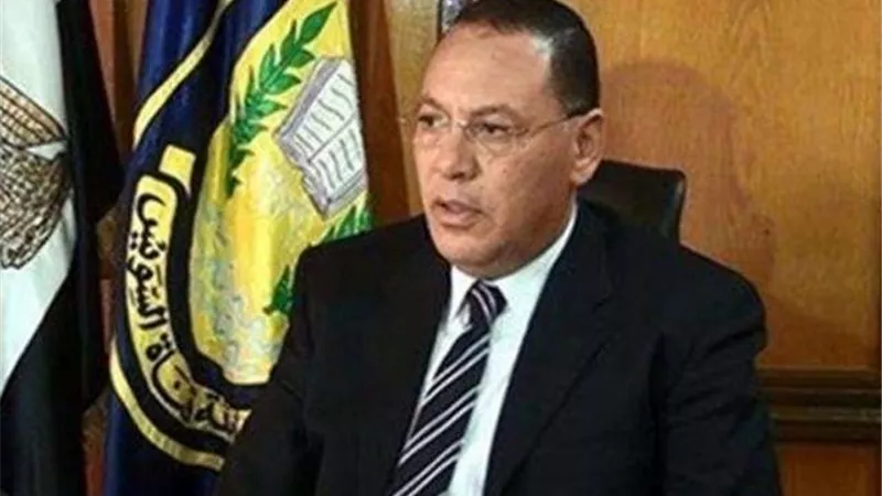 محافظ الشرقية: نقص الأطباء «ظاهرة عامة»