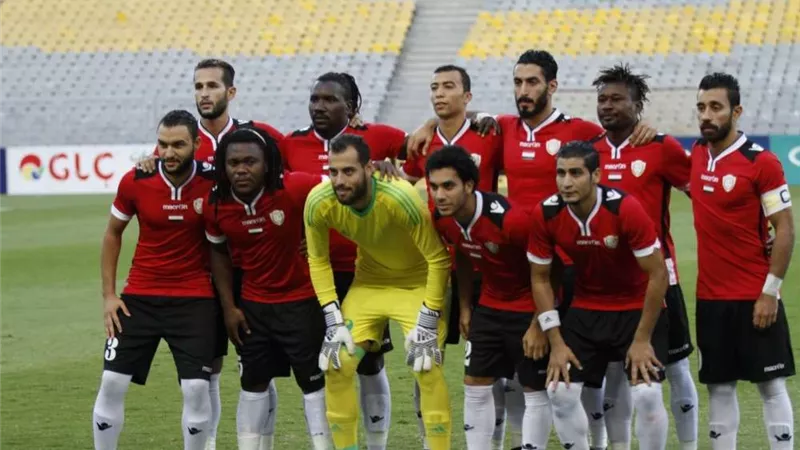 مدرب طلائع الجيش يكشف عن الفريق الفائز بالدوري المصرى هذا الموسم