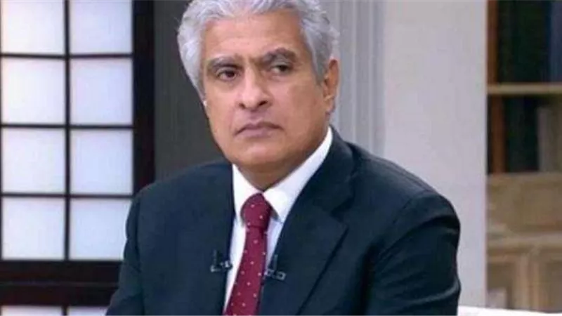 كيف كشف وائل الإبراشي ”فبركة” عمرو قورة؟