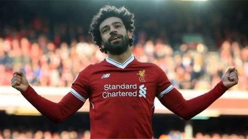 اختبار صعب لـ”صلاح” في لقاء توتنهام بالدوري الإنجليزي