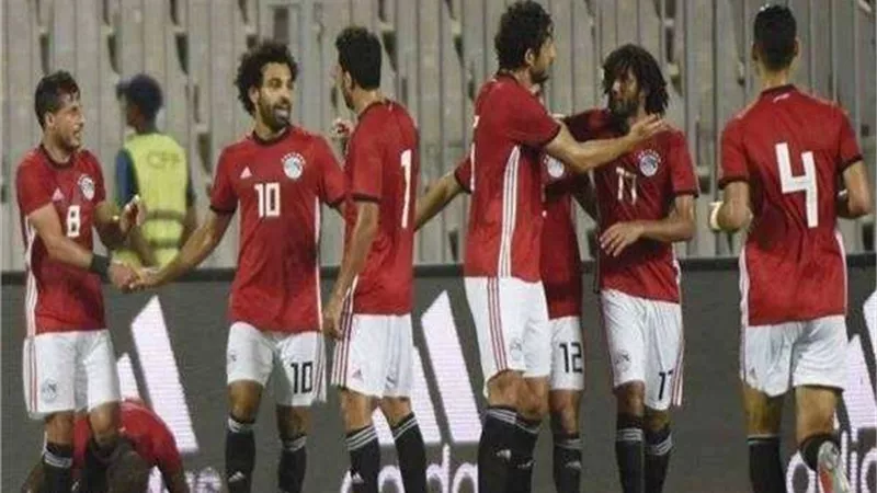 مصر في نزهة كروية أمام النيجر لمحو ذكرى الهزيمة بختام تصفيات أمم إفريقيا