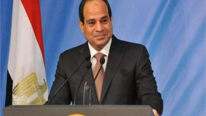 اليوم.. السيسي يفتتح المعهد الطبي القومي التخصصي بدمنهور