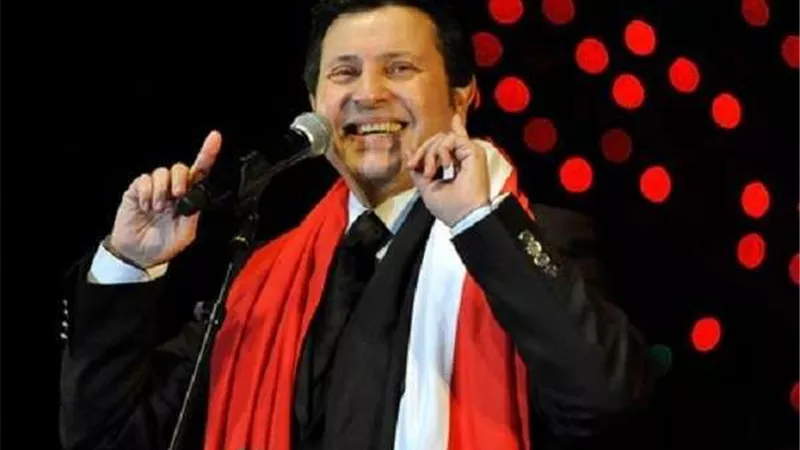 الثلاثاء.. أمير الغناء العربي يحيي حفلاً جديدًا في جدة