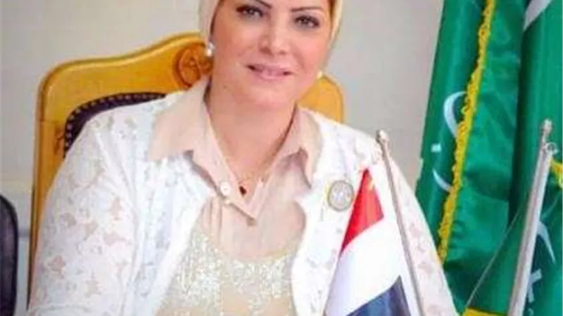 الوفد: المرأة العربية صانعة السلام بالدول
