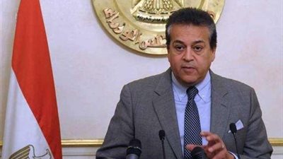 «التعليم العالي» يكشف الحالة الصحية الحالية لضحايا كارثة «ديرب نجم»