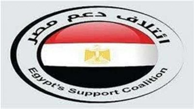 تعرف على.. المرشحين لقيادة ائتلاف دعم مصر