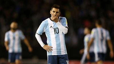الاتحاد المغربي يكشف حقيقية مشاركة مسي أمام المنتخب