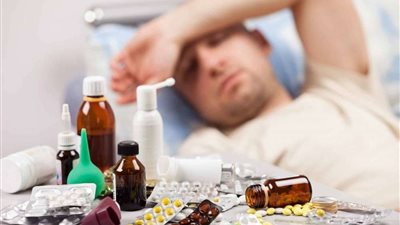 دراسة تحذر من تناول أدوية البرد دون الرجوع للطبيب