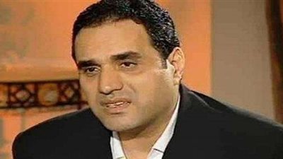 «طارق فؤاد»:حزين لغياب الفنانين عن السؤال عنى