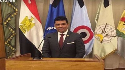 عبد النعيم: استجابة المصريين بأوروبا مع حملة حق الشهيد يعكس انتمائهم للوطن