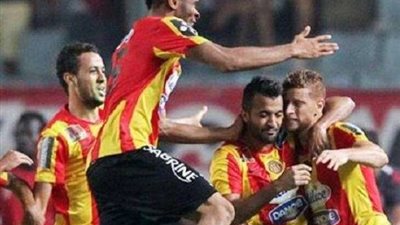 بالفيديو ... الترجي يحسم دربي تونس بفوز صعب على النجم الساحلي