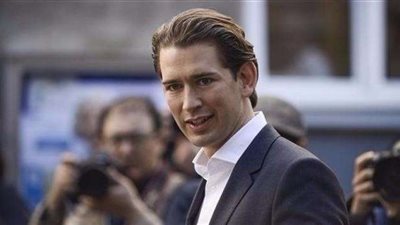 في زيارته الأولى لمصر.. ما لا تعرفه عن المستشار الفيدرالي للنمسا