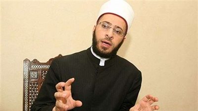 الأزهري: العالم يواجه 40 تيارًا  متطرفًا مشتركون في حمل السلاح