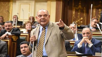 برلماني: BBC  لسان الإرهابية ولن تفلح في شق صف المصريين