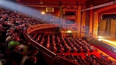 تعرف على عروض البيت الفنى للمسرح ..اليوم