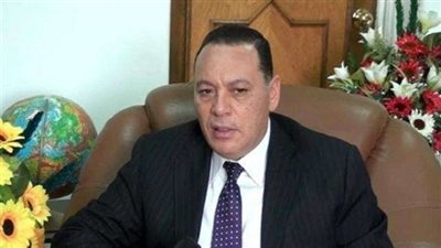 محافظ الشرقية : صرف تعويضات ضحايا مستشفى ديرب نجم ”غدا”