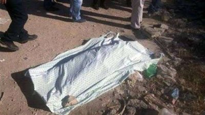 صاحب مصنع يقتل زميله بسبب خلافات مالية في الخانكة