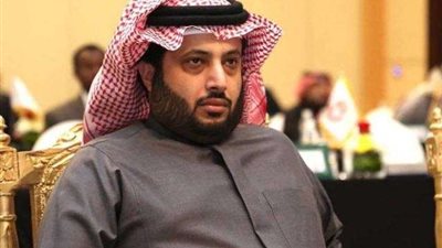 تركى ال الشيخ ينفي إعفاؤه من مناصبه : إشاعات  ... والراحه حلوه