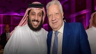 تعرف على.. دور ”تركي آل شيخ” في حل أزمة نادي الزمالك