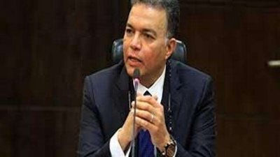 هشام عرفات: 75% زيادة في الاستثمارت الصينية بمصر خلال 2017