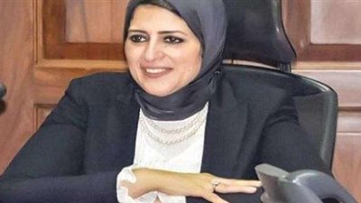 برلماني: استدعاء «وزيرة الصحة» لمناقشة  كارثة ديرب نجم
