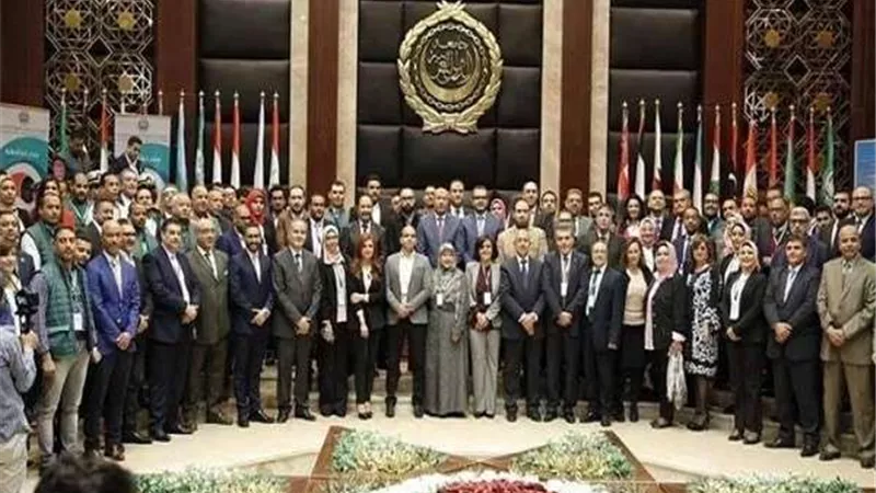 عميد مجمع الصناعة بالأكاديمة البحرية: 