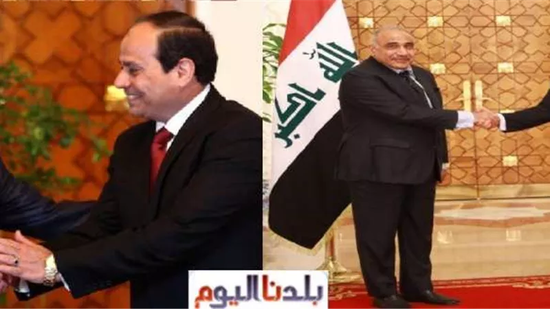بسام راضي: القمة الثلاثية تناولت استعراض سبل تعزيز التعاون الثلاثي المشترك