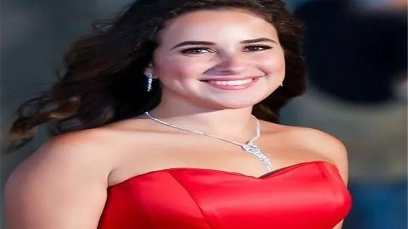 شيري عادل: إنتظروني في  شاشات السينما الفترة المقبلة