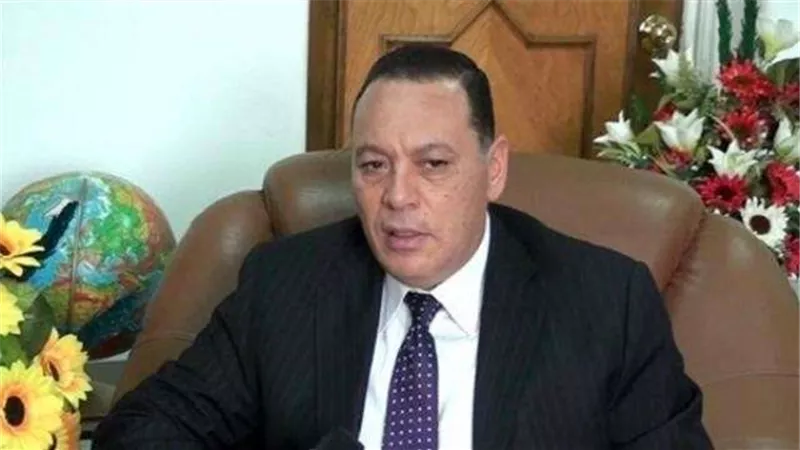 محافظ الشرقية : صرف تعويضات ضحايا مستشفى ديرب نجم ”غدا”