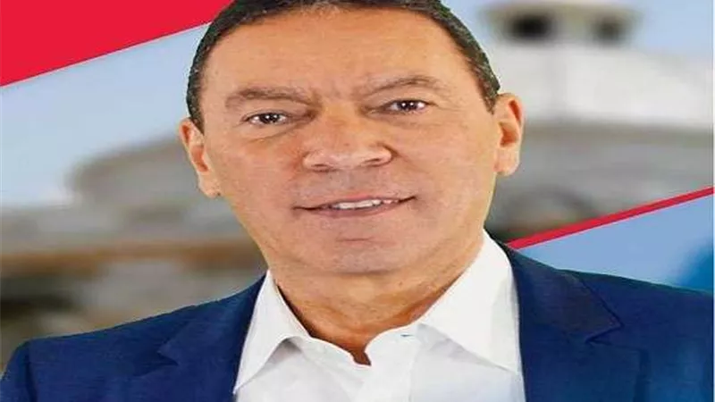 هاني الناظر للمواطنين: أرجوكم.. لا تتعجلوا في تخفيف ملابسكم