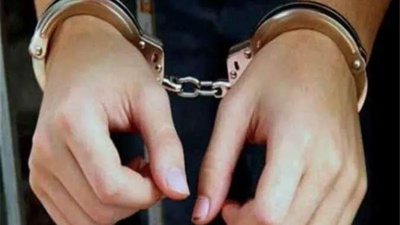 دعا لتعاطي المخدرات ...القبض على صاحب ”ثورة الحشيش” في بني سويف