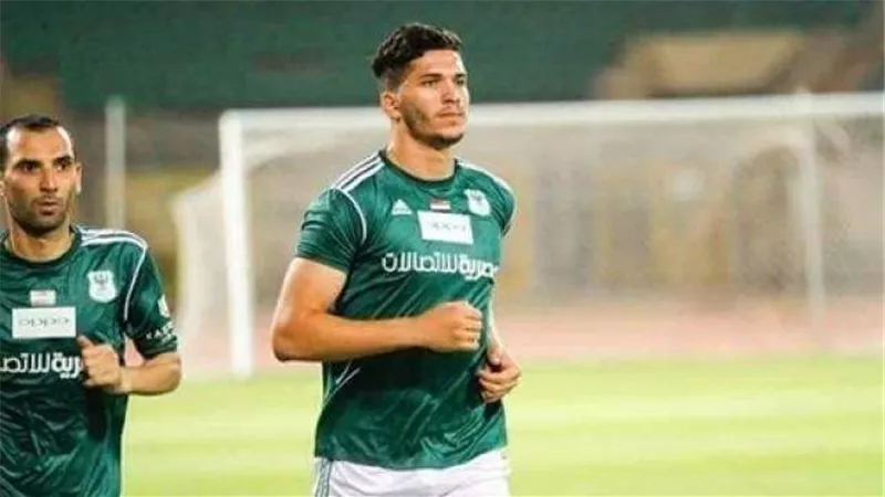 وادى يقود المصرى للفوز على إتحاد العاصمة بالكونفدرالية