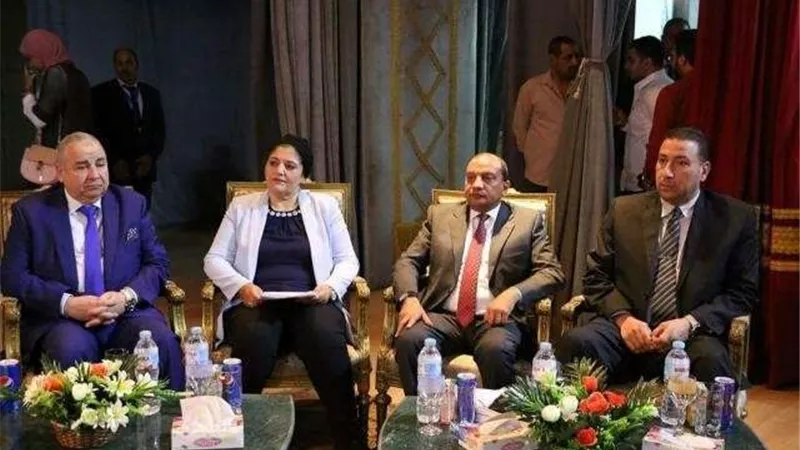”صناعة الدواء” تقدم 10 فرص عمل لخريجي كلية الصيدلة بجامعة بني سويف