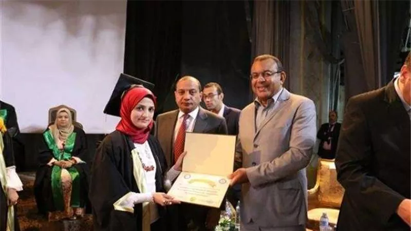 ننشر أسماء أوائل دفعة كلية الصيدلة جامعة بني سويف