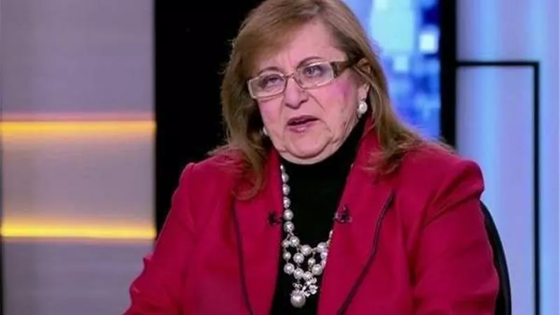 بسنت الشريف: خسارة الهيئات الاقتصادية سببه الإدارة الفاشلة