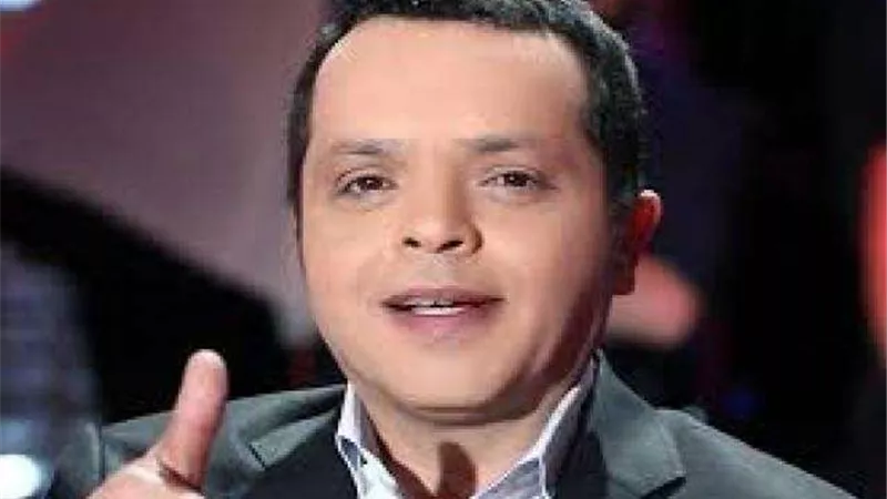 الليلة..هنيدي ضيف عمرو أديب” فى ” الحكاية”