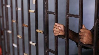 أمن الجيزة يضبط تاجر هارب من السجن فى قضية إحراق نقطة شرطة البراجيل