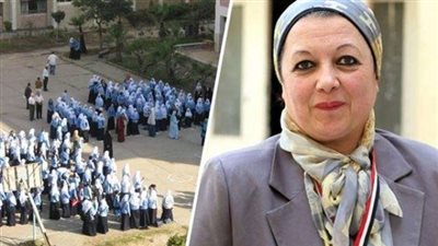 برلمانية تكشف حقيقة خصخصة التعليم في مصر