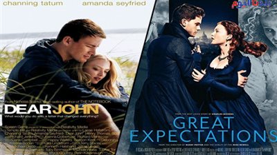 أبرزها ” Dear John ”.. تعرف على الأفلام التي تُعرض الليلة والقنوات الناقلة