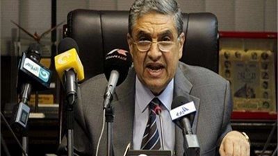 محمد شاكر: مصر من أرخص دول العالم في أسعار الكهرباء