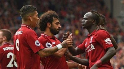 ننشر تشكيل ليفربول أمام باريس سان جيرمان