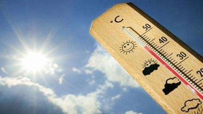 اليوم.. طقس معتدل على السواحل الشمالية حتى شمال الصعيد