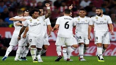 تعرف على مباريات الدوري الأوروبي اليوم والقنوات الناقلة أبرزها ”ريال مدريد وروما”