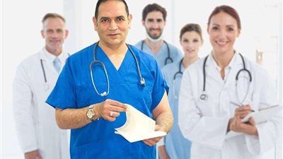 هشام عبد الله: التوعية بمرض السمنة مسئولية مجتمعية لعدم الإصابة بالسرطان