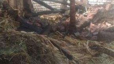 حريق محدود في منزل غرب بني سويف دون إصابات